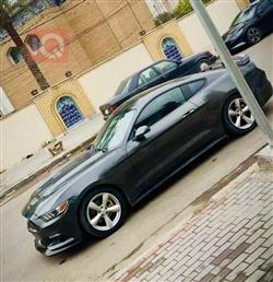 فۆرد مۆستانگ